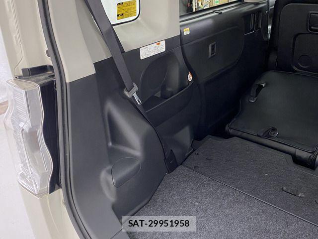 Daihatsu TANTO CUSTOM 2015-07 7620788-15