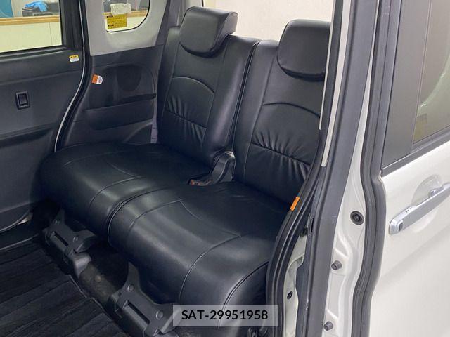 Daihatsu TANTO CUSTOM 2015-07 7620788-16