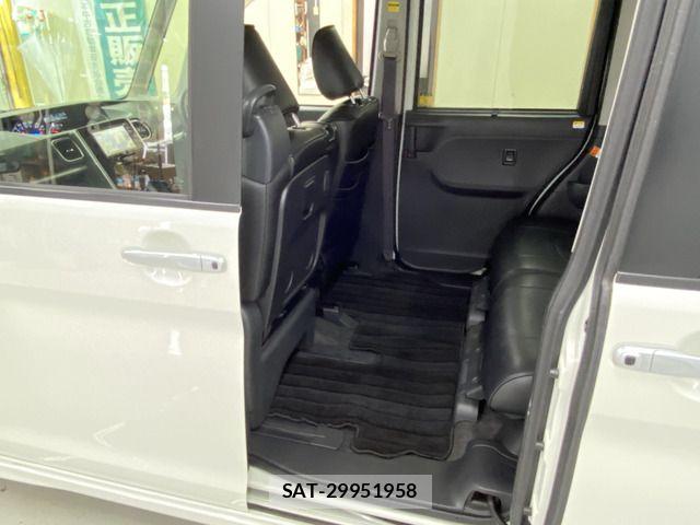 Daihatsu TANTO CUSTOM 2015-07 7620788-17