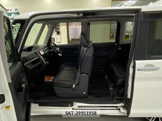 Daihatsu TANTO CUSTOM 2015-07 7620788-18