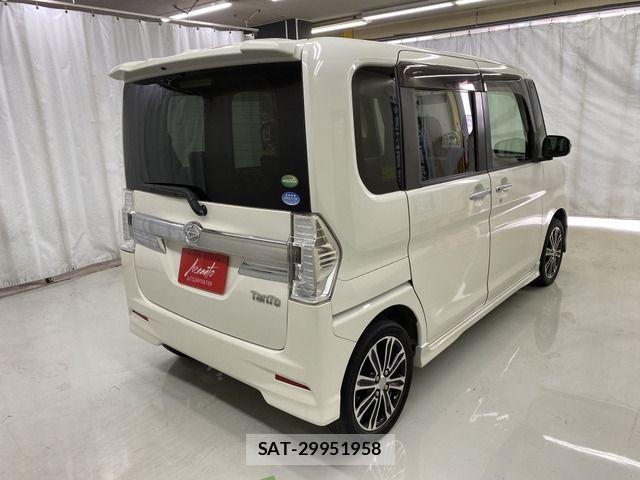 Daihatsu TANTO CUSTOM 2015-07 7620788-1