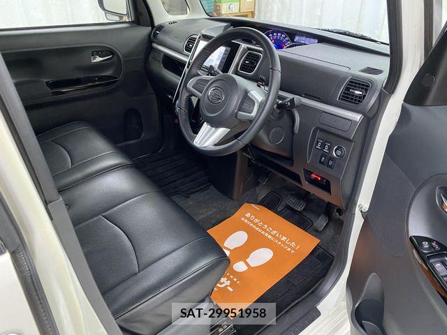 Daihatsu TANTO CUSTOM 2015-07 7620788-2