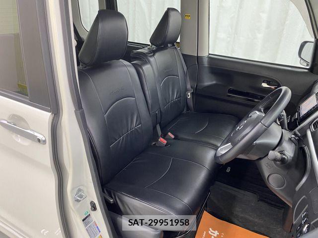 Daihatsu TANTO CUSTOM 2015-07 7620788-3