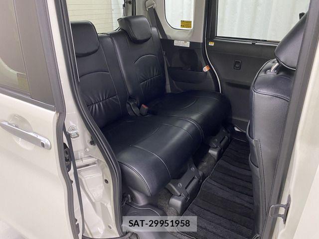 Daihatsu TANTO CUSTOM 2015-07 7620788-4