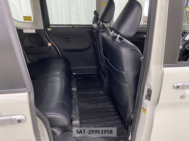 Daihatsu TANTO CUSTOM 2015-07 7620788-5