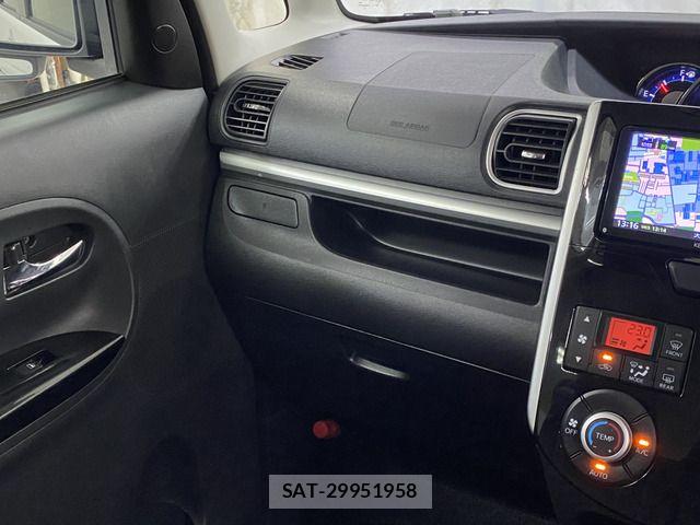 Daihatsu TANTO CUSTOM 2015-07 7620788-7