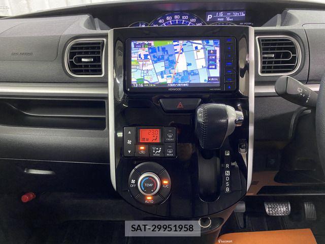Daihatsu TANTO CUSTOM 2015-07 7620788-8
