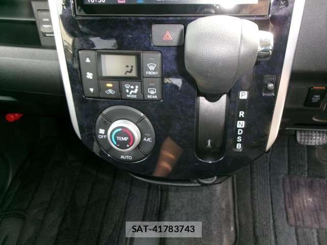 Daihatsu TANTO CUSTOM 2016-03 7620768-9