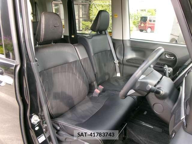 Daihatsu TANTO CUSTOM 2016-03 7620768-10