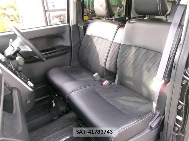 Daihatsu TANTO CUSTOM 2016-03 7620768-11