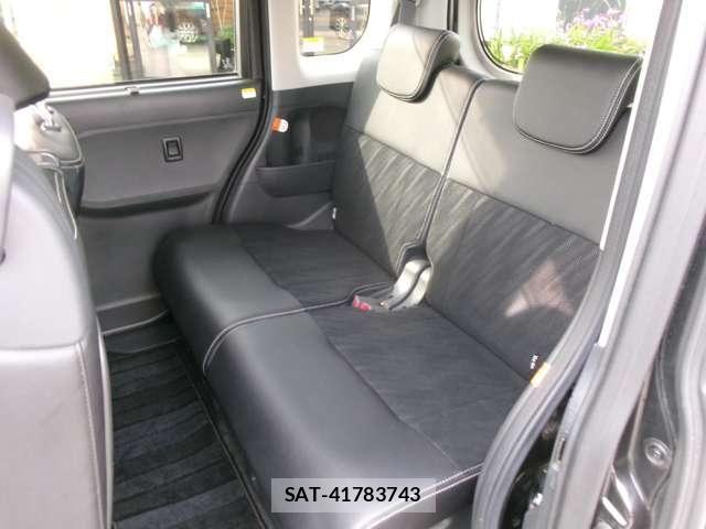 Daihatsu TANTO CUSTOM 2016-03 7620768-12