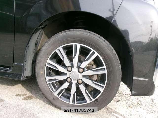 Daihatsu TANTO CUSTOM 2016-03 7620768-15