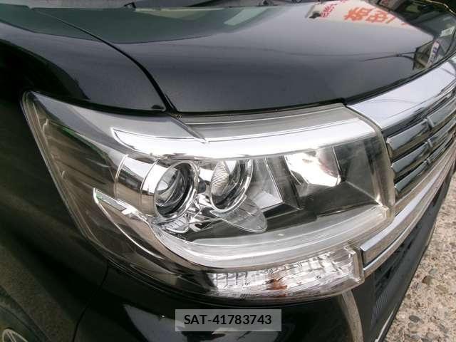 Daihatsu TANTO CUSTOM 2016-03 7620768-17