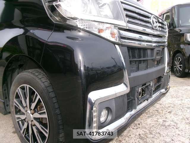 Daihatsu TANTO CUSTOM 2016-03 7620768-18