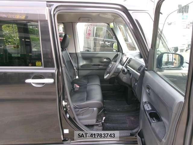Daihatsu TANTO CUSTOM 2016-03 7620768-19