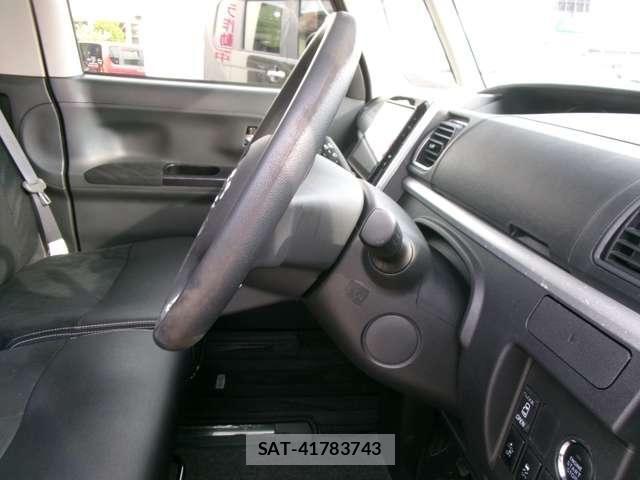 Daihatsu TANTO CUSTOM 2016-03 7620768-20