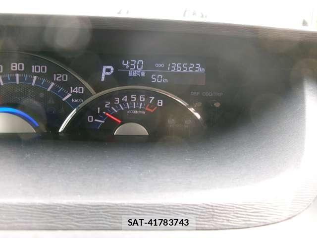 Daihatsu TANTO CUSTOM 2016-03 7620768-24