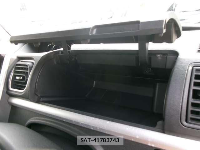 Daihatsu TANTO CUSTOM 2016-03 7620768-25