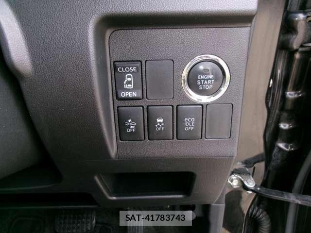 Daihatsu TANTO CUSTOM 2016-03 7620768-26