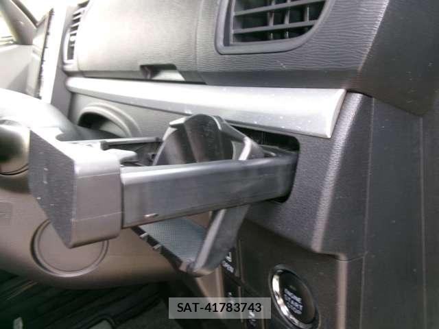 Daihatsu TANTO CUSTOM 2016-03 7620768-27