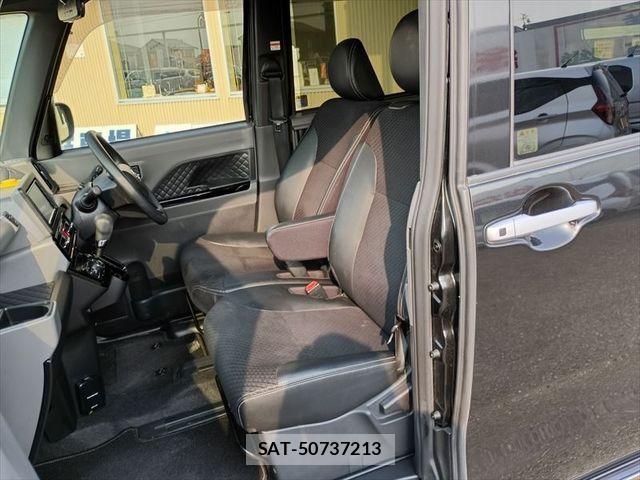 Daihatsu TANTO CUSTOM 2020-02 7620766-11