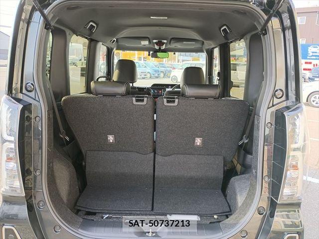 Daihatsu TANTO CUSTOM 2020-02 7620766-14