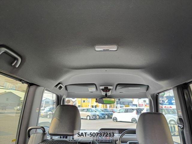 Daihatsu TANTO CUSTOM 2020-02 7620766-16