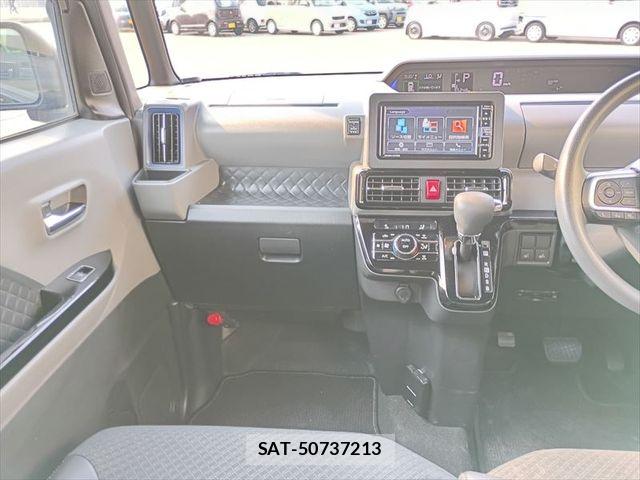 Daihatsu TANTO CUSTOM 2020-02 7620766-17