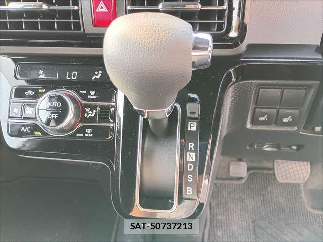 Daihatsu TANTO CUSTOM 2020-02 7620766-19