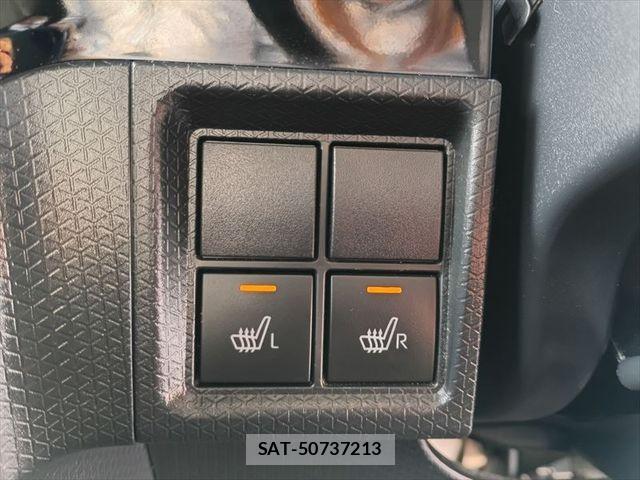 Daihatsu TANTO CUSTOM 2020-02 7620766-21