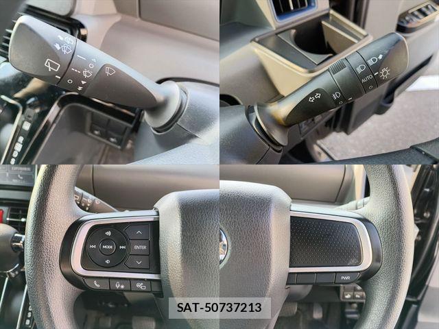 Daihatsu TANTO CUSTOM 2020-02 7620766-23