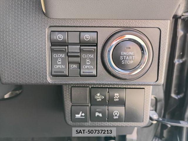Daihatsu TANTO CUSTOM 2020-02 7620766-24