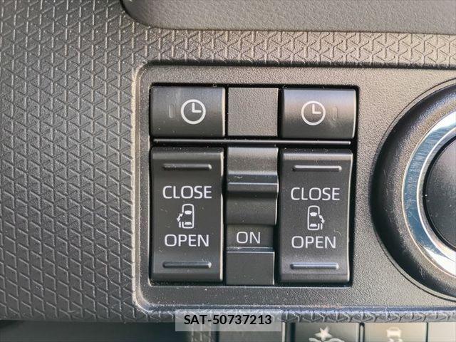 Daihatsu TANTO CUSTOM 2020-02 7620766-25