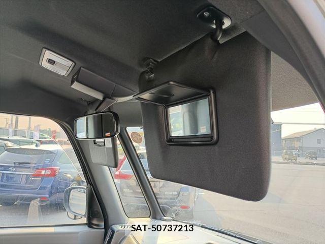 Daihatsu TANTO CUSTOM 2020-02 7620766-26