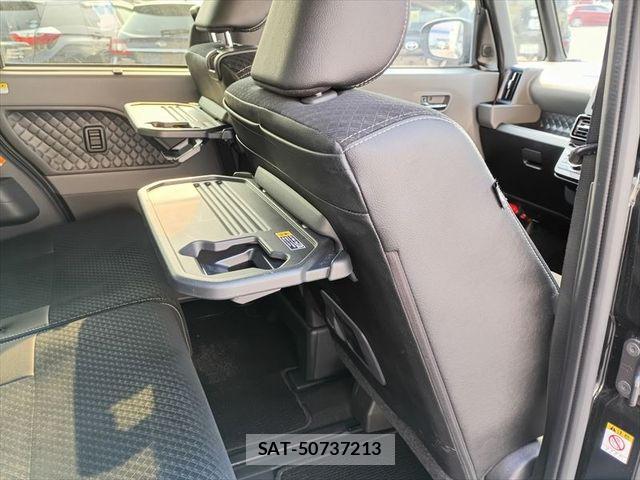 Daihatsu TANTO CUSTOM 2020-02 7620766-28