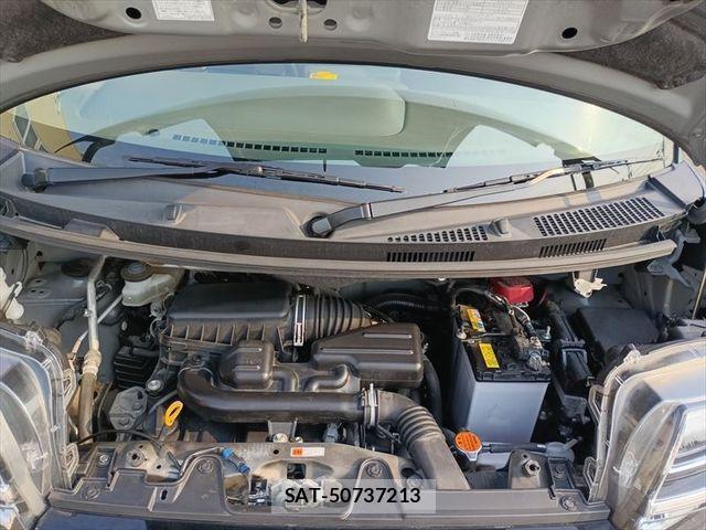 Daihatsu TANTO CUSTOM 2020-02 7620766-29