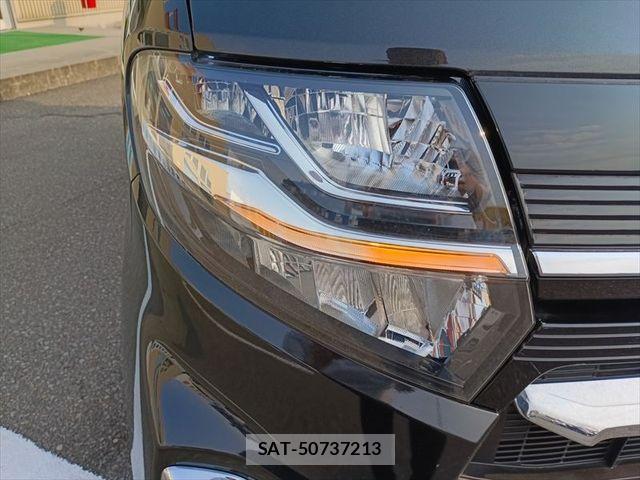 Daihatsu TANTO CUSTOM 2020-02 7620766-3