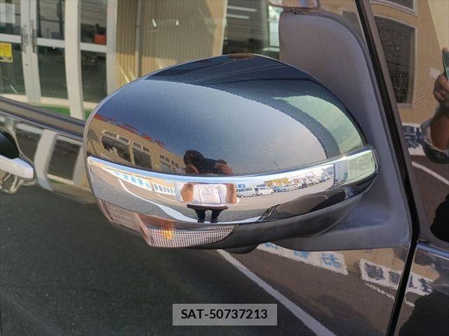 Daihatsu TANTO CUSTOM 2020-02 7620766-4