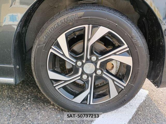 Daihatsu TANTO CUSTOM 2020-02 7620766-6