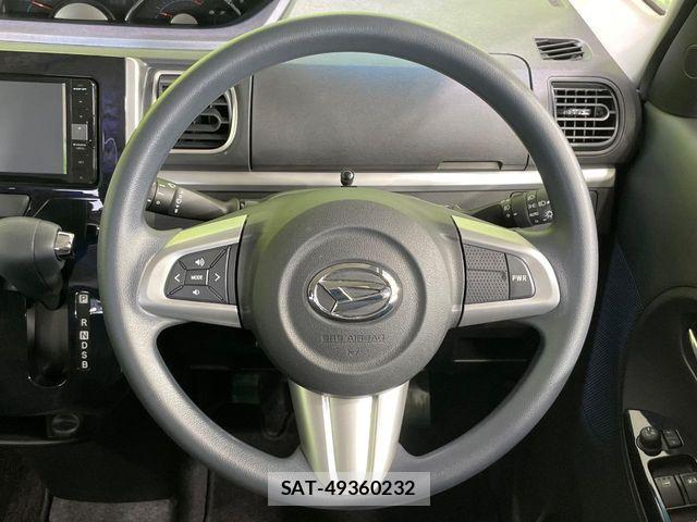 Daihatsu TANTO CUSTOM 2017-10 7620752-10