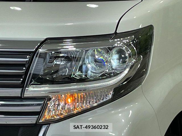 Daihatsu TANTO CUSTOM 2017-10 7620752-11