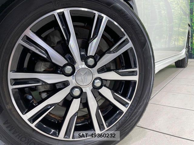 Daihatsu TANTO CUSTOM 2017-10 7620752-12