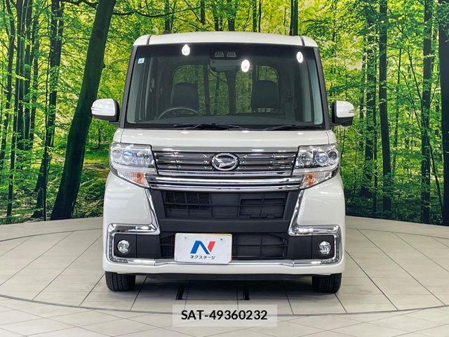 Daihatsu TANTO CUSTOM 2017-10 7620752-13