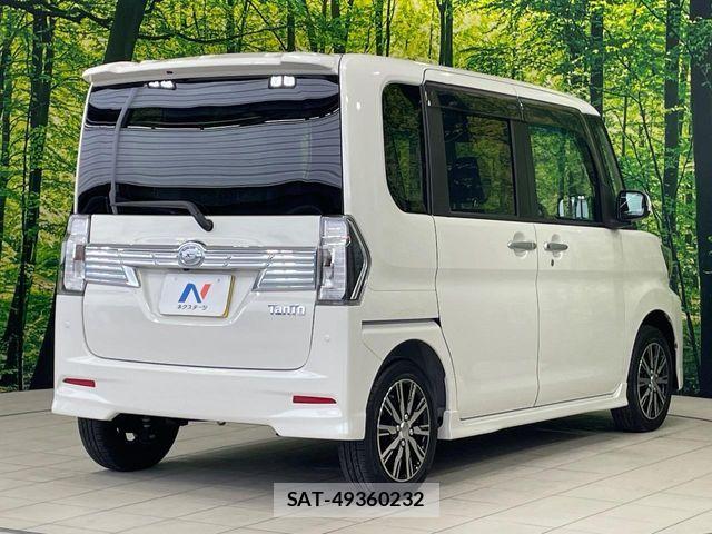 Daihatsu TANTO CUSTOM 2017-10 7620752-16