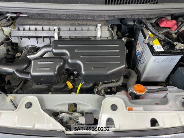 Daihatsu TANTO CUSTOM 2017-10 7620752-17