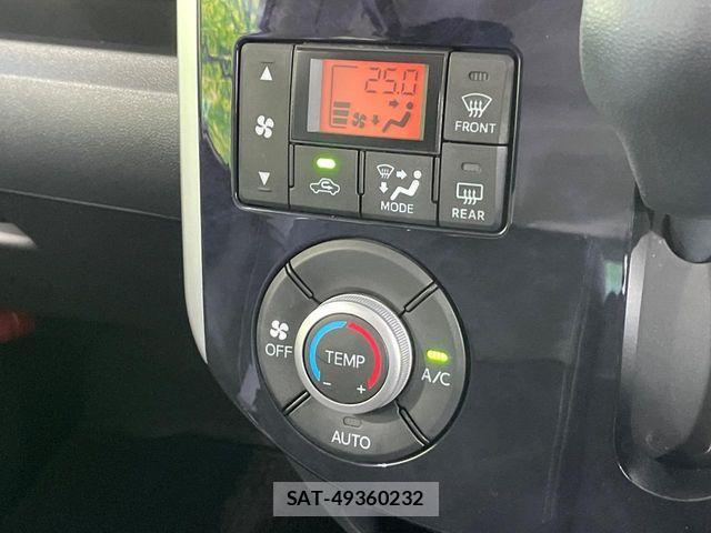 Daihatsu TANTO CUSTOM 2017-10 7620752-6