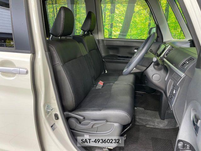 Daihatsu TANTO CUSTOM 2017-10 7620752-7
