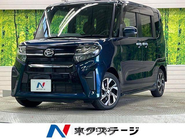 Daihatsu TANTO CUSTOM 2019-08 7620745-0