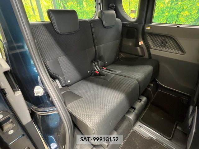 Daihatsu TANTO CUSTOM 2019-08 7620745-9