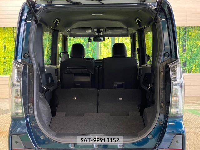 Daihatsu TANTO CUSTOM 2019-08 7620745-10